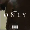Jeaux - Only - Single