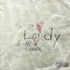 Scotti Bandz - Lonely - Single